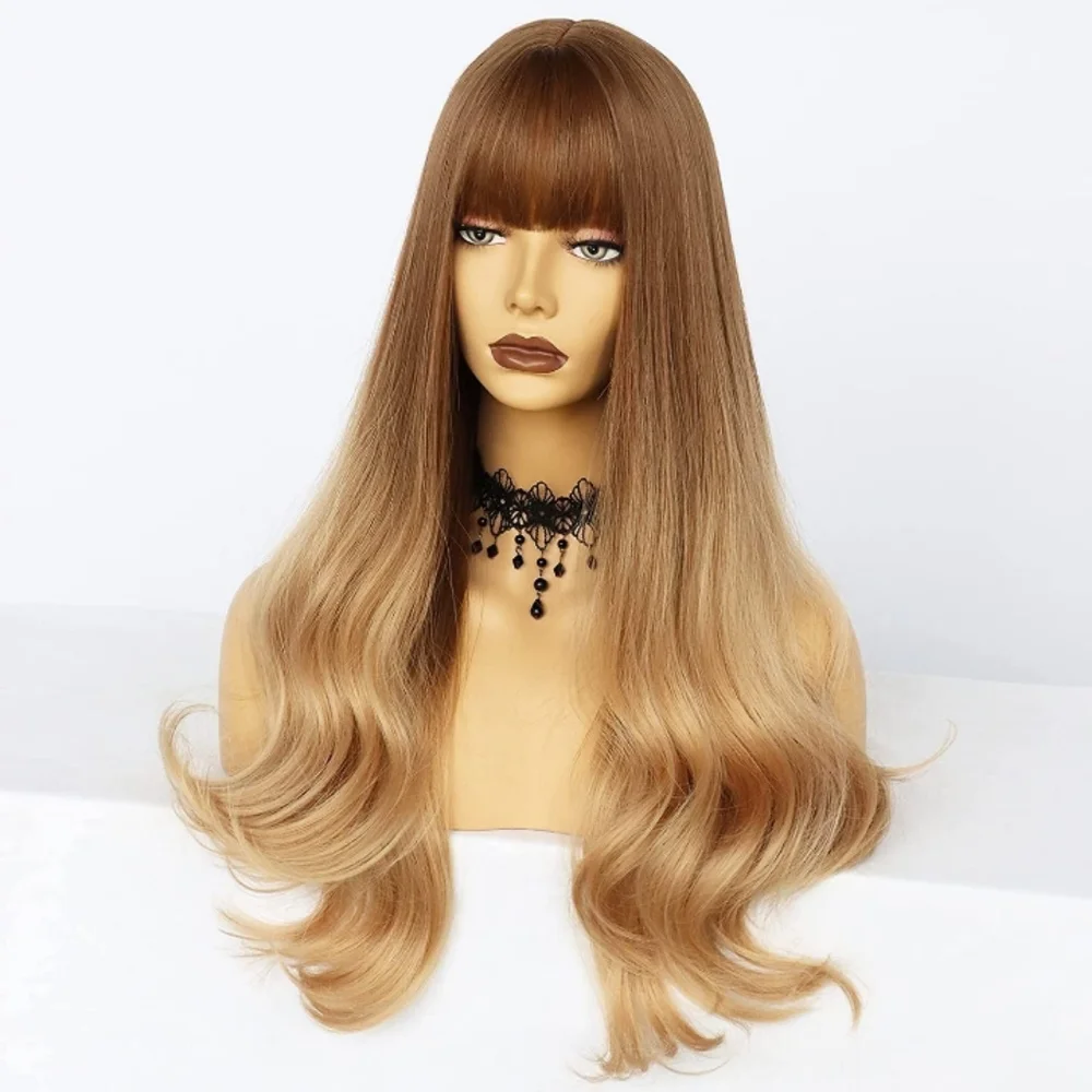 Blooming Hair 26